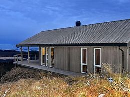 Holiday Home in Lyngstad