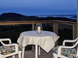 Holiday Home in Lyngstad