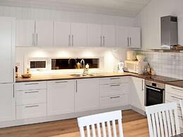 Holiday Home in Lyngstad