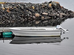 Holiday Home in Lyngstad