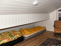 Holiday Home in Lyngstad