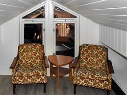 Holiday Home in Lyngstad