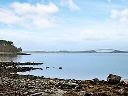 Holiday Home in Lyngstad