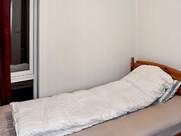 Holiday Home in Lyngstad