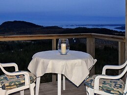 Holiday Home in Lyngstad