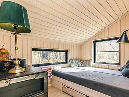 8 Person Holiday Home in Vig