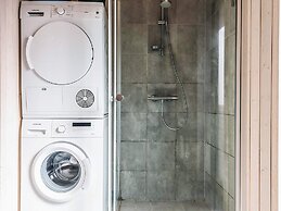 8 Person Holiday Home in Vig