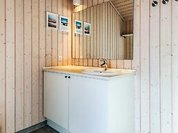 8 Person Holiday Home in Vig