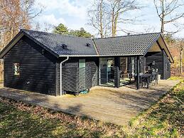 8 Person Holiday Home in Vig