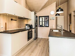 8 Person Holiday Home in Vig