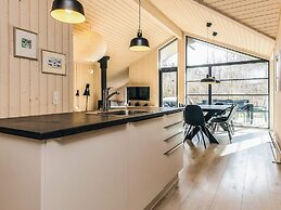 8 Person Holiday Home in Vig