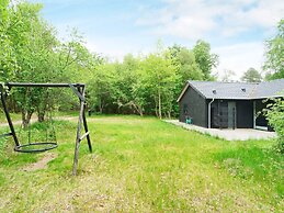 8 Person Holiday Home in Vig