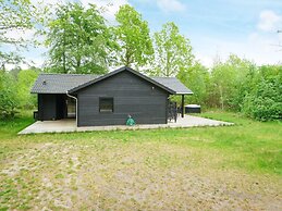 8 Person Holiday Home in Vig