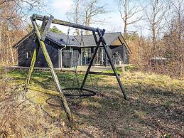 8 Person Holiday Home in Vig