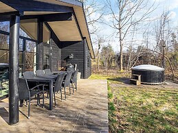 8 Person Holiday Home in Vig