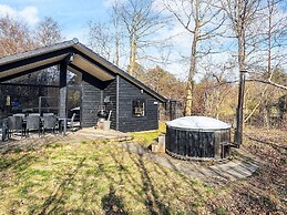 8 Person Holiday Home in Vig