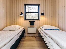 8 Person Holiday Home in Vig