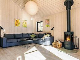 8 Person Holiday Home in Vig