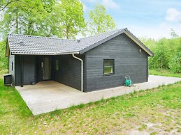 8 Person Holiday Home in Vig