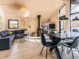 8 Person Holiday Home in Vig