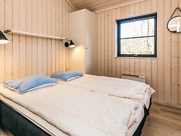 8 Person Holiday Home in Vig