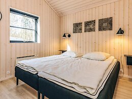 8 Person Holiday Home in Vig