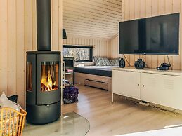 8 Person Holiday Home in Vig