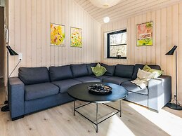 8 Person Holiday Home in Vig