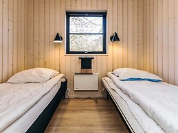 5 Star Holiday Home in Vig