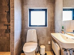 8 Person Holiday Home in Vig