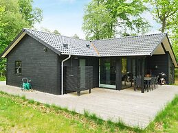 8 Person Holiday Home in Vig