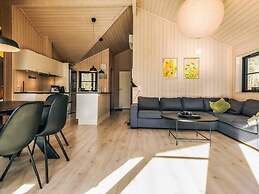 8 Person Holiday Home in Vig