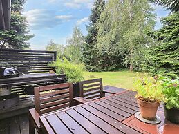 Bright Cottage With Garden Terrace-by Traum