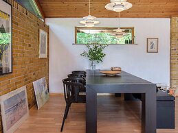 Bright Cottage With Garden Terrace-by Traum