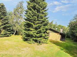 Bright Cottage With Garden Terrace-by Traum