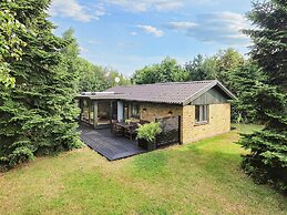 Bright Cottage With Garden Terrace-by Traum