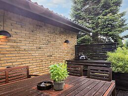 Bright Cottage With Garden Terrace-by Traum