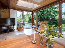 Bright Cottage With Garden Terrace-by Traum