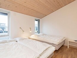 6 Person Holiday Home in Bogense