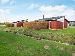 6 Person Holiday Home in Bogense