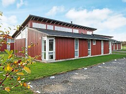 6 Person Holiday Home in Bogense