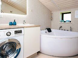 6 Person Holiday Home in Romo