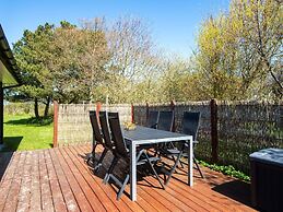 6 Person Holiday Home in Romo