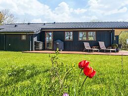 6 Person Holiday Home in Romo