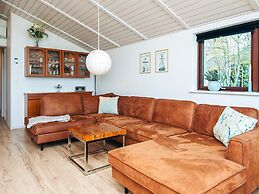6 Person Holiday Home in Romo