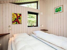 6 Person Holiday Home in Romo