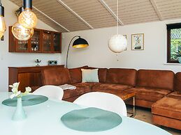 6 Person Holiday Home in Romo