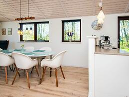 6 Person Holiday Home in Romo