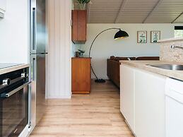 6 Person Holiday Home in Romo