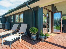 6 Person Holiday Home in Romo